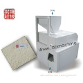 Shanghai shuxin rice puff machine SMCP-70J